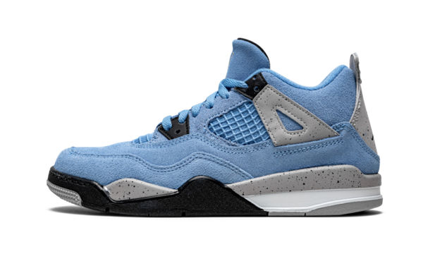 jordan 4 what the youth