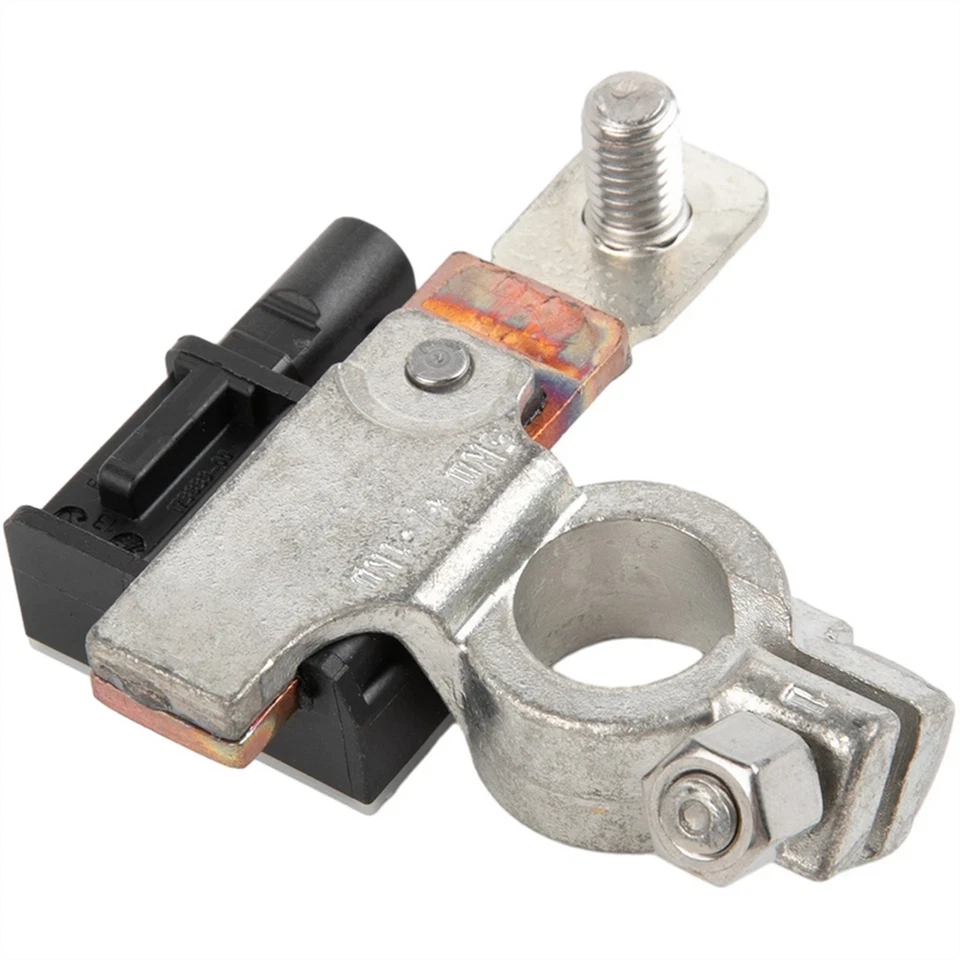 Sensor de batería PE05-18-8A1 para Mazda 3 2024-2018 CX5 CX3 CX4 CX8 2012-2020 MX-5 Foto 4 de 4