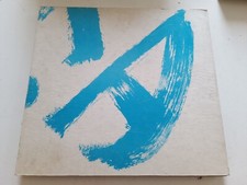 Emilio Villa e Sante Monachesi omaggio gruppo Agráma 1968