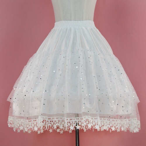 Japanese Victorian Gothic Lolita Jsk Dress Women Kawaii Bow Lace Strap Dress - Picture 19 of 19