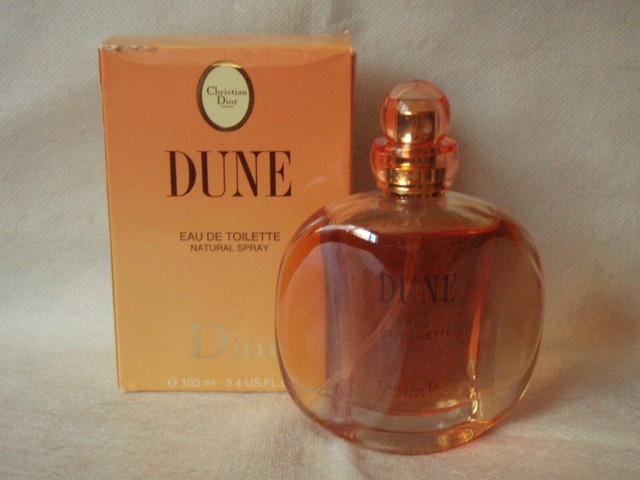 dune perfume sale