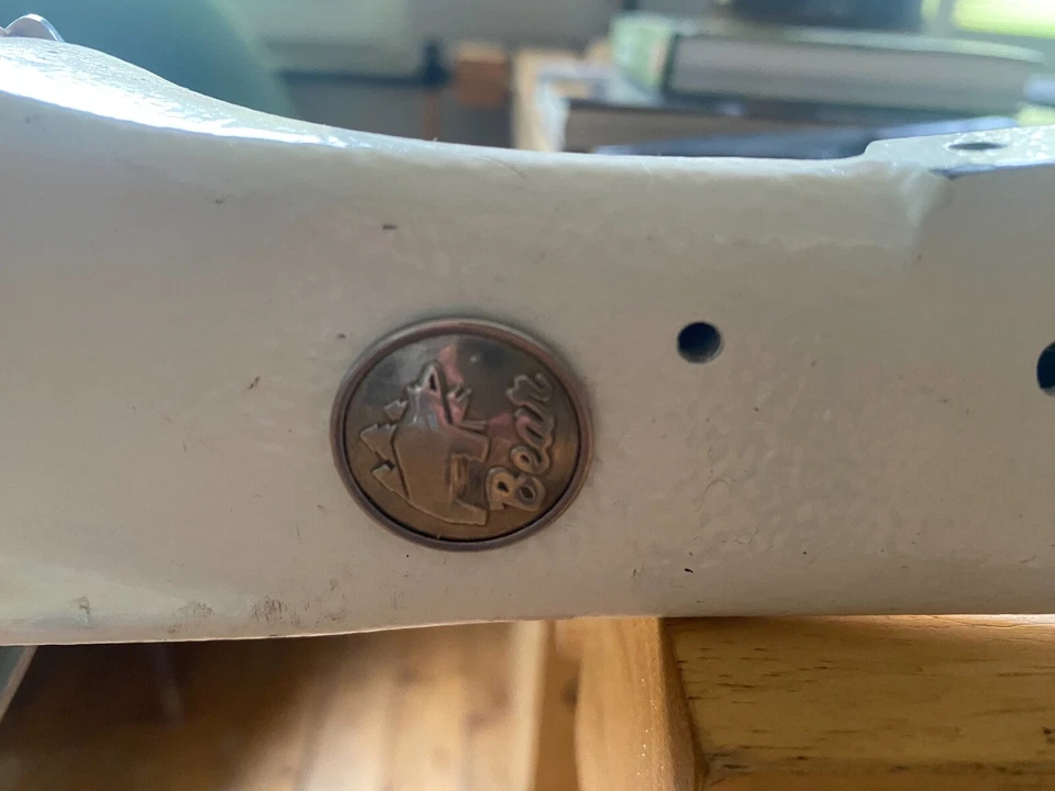 Fred Bear Compoundbogen Tamerlane 2 - Bild 2 von 4