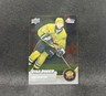 Owen Outwater STAR ROOKIE CLEAR CUT 2021-22 CHL Upper Deck Hockey #397 ACETATE