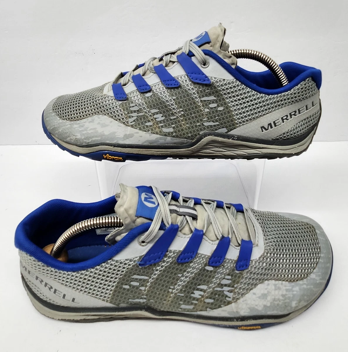 Merrell men's trail 2025 glove 5