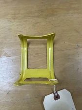 John Deere M210GA Fuel Tank Guard