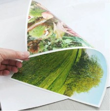 Double sided matte 220gsm Photo Paper 8.3"x11.7" A4 Size 100 sheets