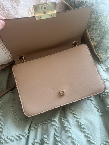 Carvela Beige Bag - Picture 4 of 7
