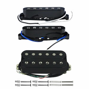 NEW-HSS-Style-Electric-Guitar-Pickups-Alnico-5-Single-Coil-Humbucker-Pickup-Set