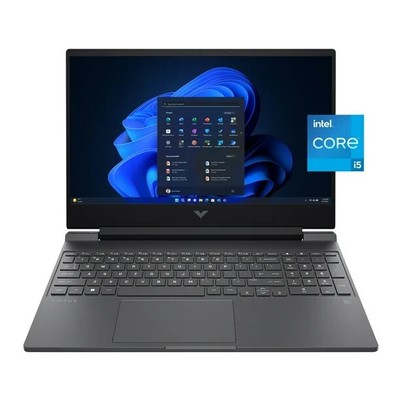 HP Victus 15-FA1082, i5-13420H, 15.6'' FHD 144Hz, 16GB, 512GB, Win11, RTX 4050