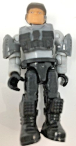 Figuras de acción Halo Mega Construx UNSC marinas, ODST y NMPD (elige tu figura) - Imagen 19 de 69