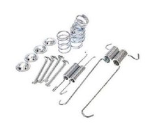 Original MAXGEAR Zubehörsatz Feststellbremsbacken 27-2288 für Nissan