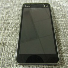 LG ESCAPE - AT T CLEAN ESN, UNTESTED, PLEASE READ 33706