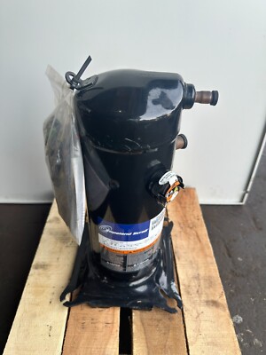 COPELAND SCROLL COMPRESSOR ZP31K5E-PFV-800 | eBay