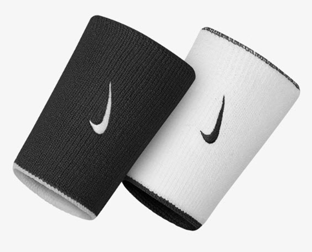 nike forearm sweatbands