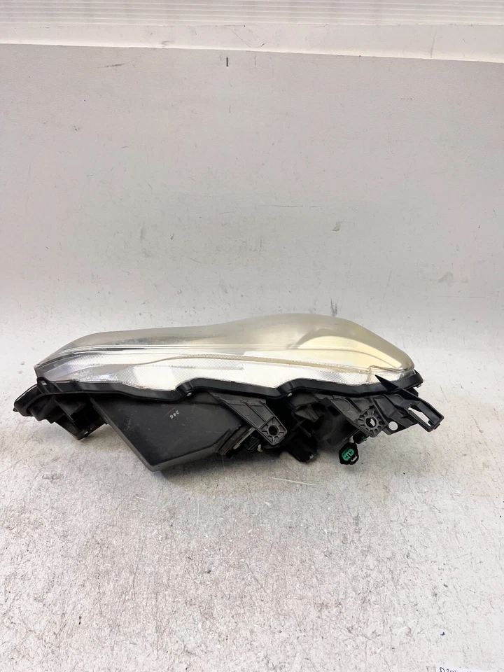 Faro halógeno derecho derecho Toyota Scion FRS FR-S 2013 2014 2015 2016 OEM Foto 4 de 4