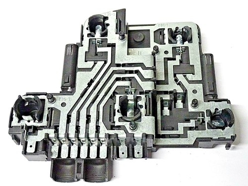 Volkswagen Lampenträger Heckleuchte hinten rechts NEU orig. 191945258 VW Golf II