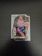 Isabelle Harrison - 2024 Panini Prizm WNBA Base Card #6