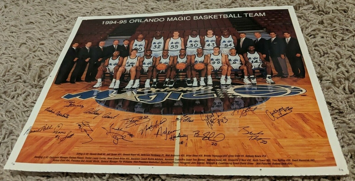 NBA 1994-95 McDonalds コーチジャケット ジェリーロレンゾ NBA