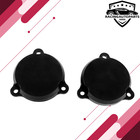 <!--F#f_0-->Tall Strut Top Set - Powder Coated Black Fits For HOLDEN VB VC VH VK VN VL<!--F/-->