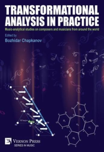 Bozhidar Chapka Transformational analysis in practice: Music (Gebundene Ausgabe) - Bild 1 von 1