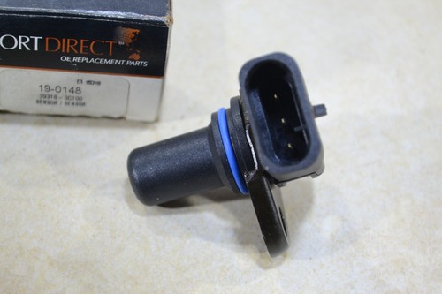Camshaft Position Sensor for Hyundai Azera Santa fe Sonata Genesis KIA Cadenza - Picture 2 of 5