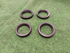 Gabelsimmerringe für Ceriani 35mm