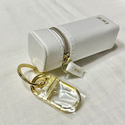 【ほぼ新品】Dior メイクセット 287/720S/コンシーラー Christian Dior Novelty Lipstick Holder Set Lipstick 720S ro lip