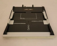 HP ENVY 100 All in One D410 Printer Input Paper Tray Cassette