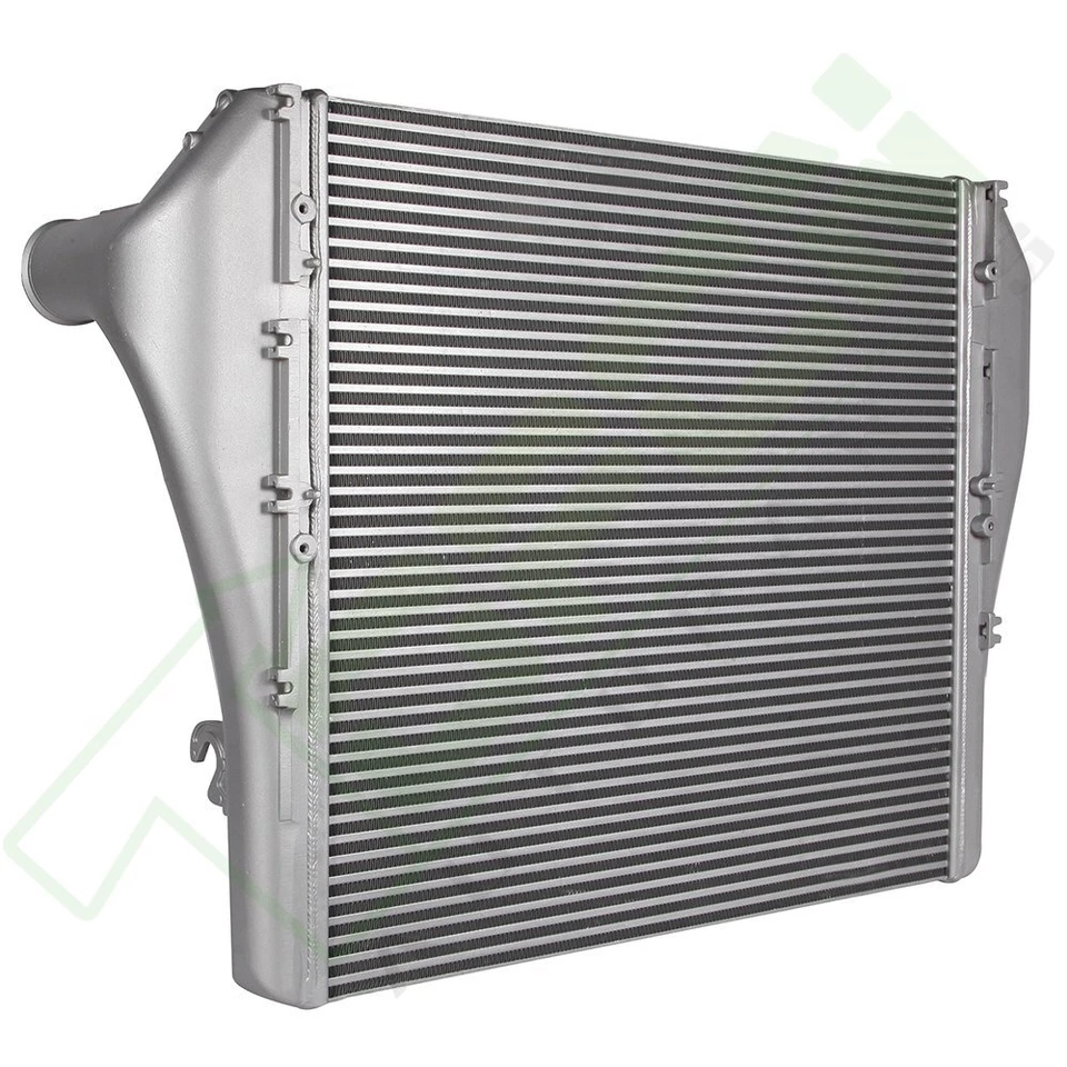 Aluminum Charge Air Cooler for 11 12 13 Mack CXU TD700 10.8L 12.8L 16.1L Foto 2 de 4
