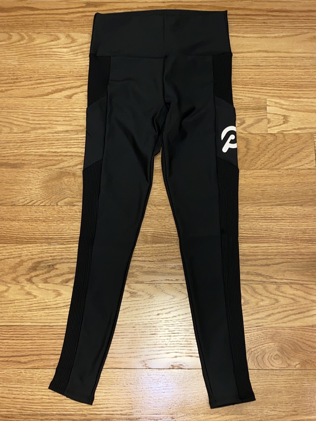 Peloton Rib Pocket Legging