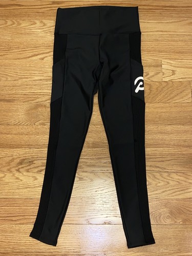 Peloton Rib Pocket Legging