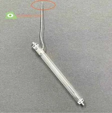 Compatible with Godox V850 II flash tube XE xenon flash tube SPEEDLIGHT (replica