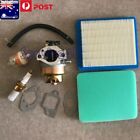 <!--F#f_0-->HRU19R HRU19D Carburettor For Honda GCV160 GCV135 Mower Carburetor Air Filter<!--F/-->