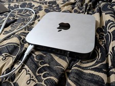 2014 Apple Mac Mini i5 8GB 500GB HDD .A1347
