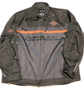 jaqueta motoqueiro harley davidson