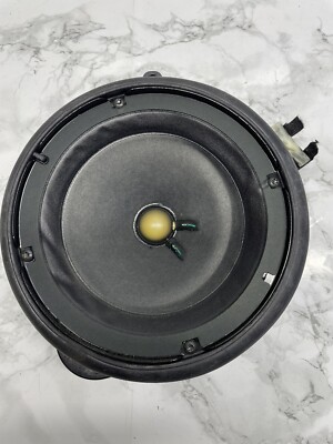 AUDI A4 B7 DOOR FRONT (REAR) DOOR SPEAKER 8E0035411A 2008-12 Genuine  Sportback