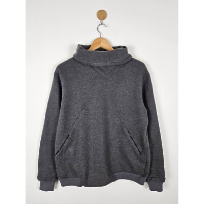 トップス JIL SANDER turtle neck knit sweater JIL SANDER Oversized ribbed wool turtleneck sweater | NET-A