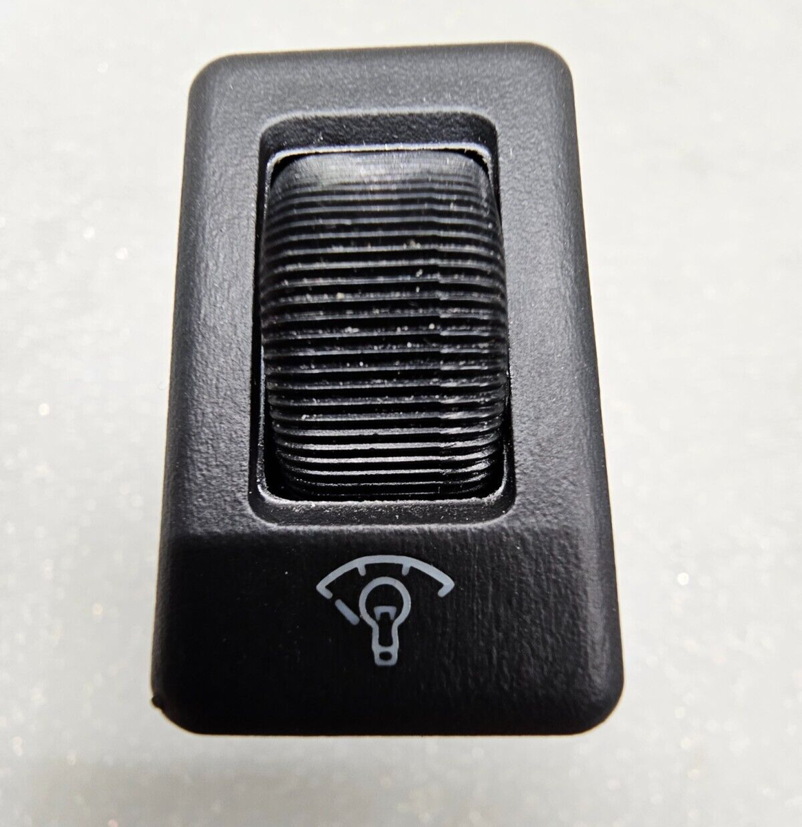 98-01 Nissan Xterra Frontier Instrument Dash Light Lamp Dimmer