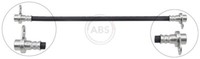 A.B.S. SL1043 Bremsschlauch 360 Mm FüR Peugeot CitroËN Mitsubishi