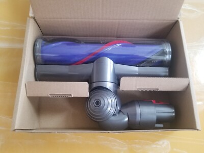 Dyson Direct drive cleaner head #967483-03 Compatible V8, V7, V10, V11, New!