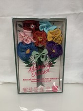 The Original Make Up Eraser 8, Laundry Bag Included, New in Box