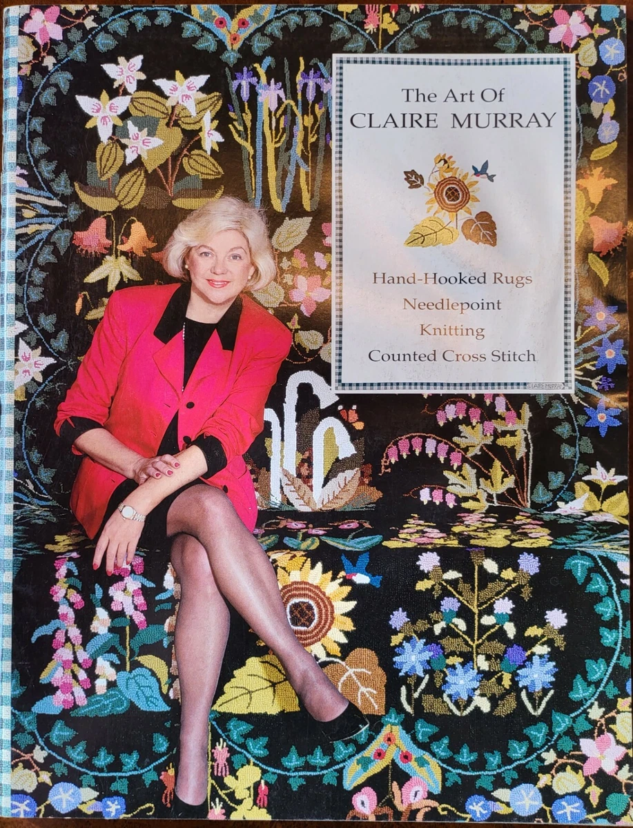 Claire murray rugs deals