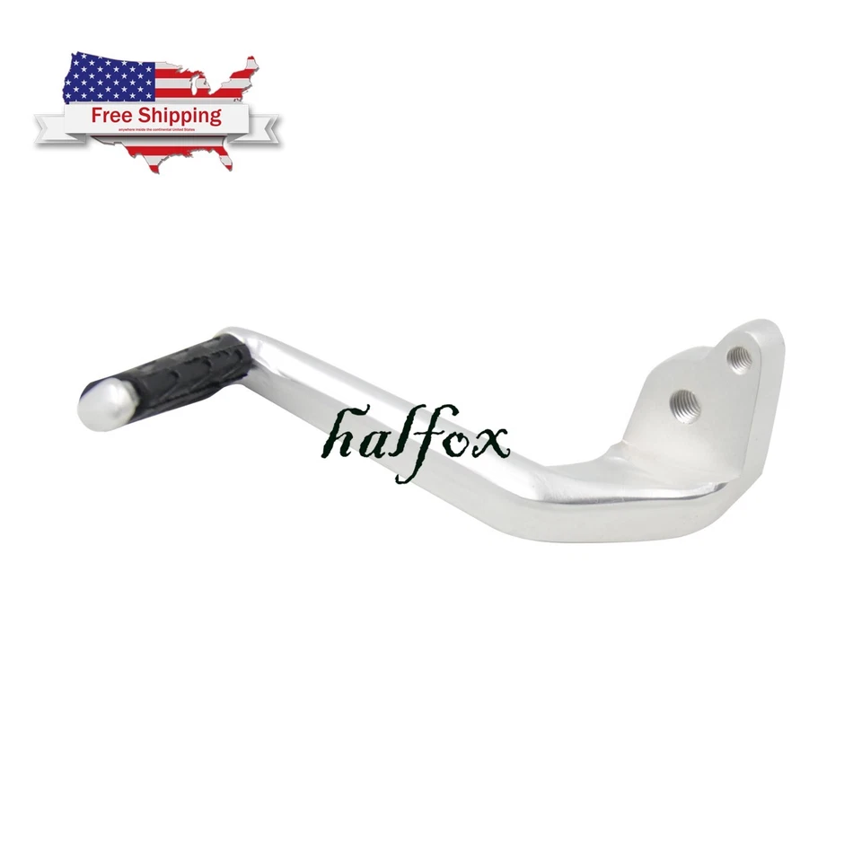 Pedal de palanca de cambios EE. UU. para Ducati PANIGALE 899 959 1199 1299 R/S V2 Foto 2 de 4