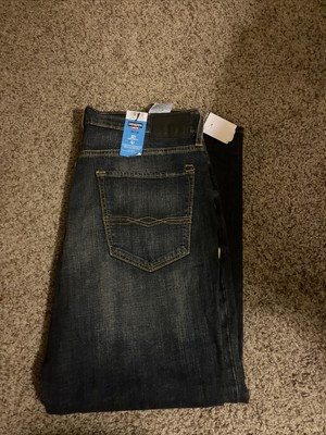 Denim Jeans Denizen 231 Athletic Fit 