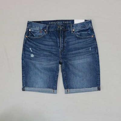 American Eagle Jean Shorts Size Chart