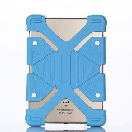 Universal Duty silicone Tablet Case For Amazon Kindle Fire HD 10 5/7/9th Gen - Picture 15 of 18