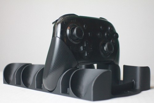 Stand for Nintendo Switch Pro Style Controller holder 2 - 4 - Afbeelding 6 van 9