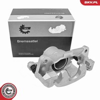 Bremssattel Esen SKV 89SKV651 FüR Chevrolet Matiz M200 M250 Spark LPG Daewoo