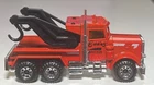 Matchbox Lesney Red/Black Peterbilt Eddies Wrecker