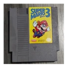 Nintendo Super Mario Bros. 3 NES Game Cartridge NTSC-U/C Nintendo NES Publisher